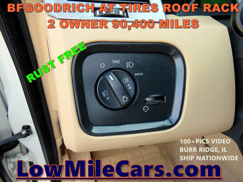 2008 Land Rover Range Rover Sport HSE