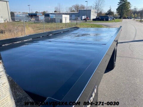 2007 International DuraStar 4300