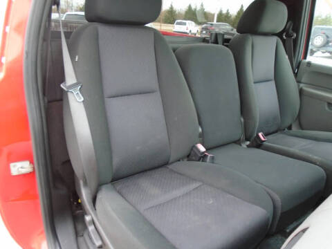 2010 GMC Sierra 1500