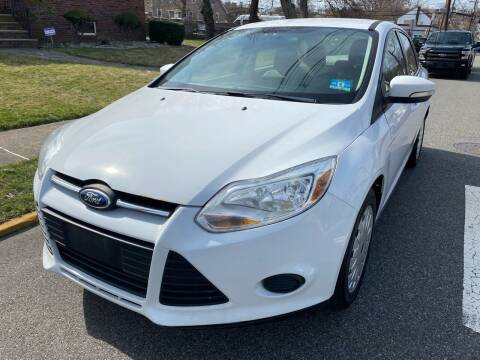 2013 Ford Focus for sale at MFT Auction in Lodi NJ