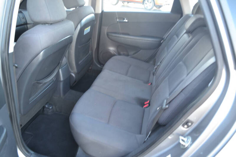 2011 Hyundai Elantra Touring GLS