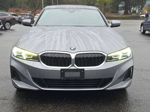 2023 BMW 3 Series 330i xDrive