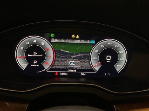 2023 Audi Q5 quattro Premium Plus 40 TFSI