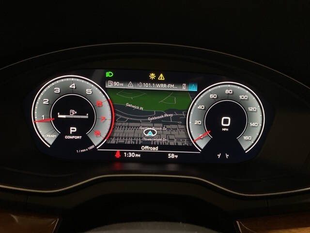 2023 Audi Q5 quattro Premium Plus 40 TFSI