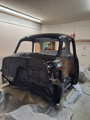 1955 Chevrolet 3100