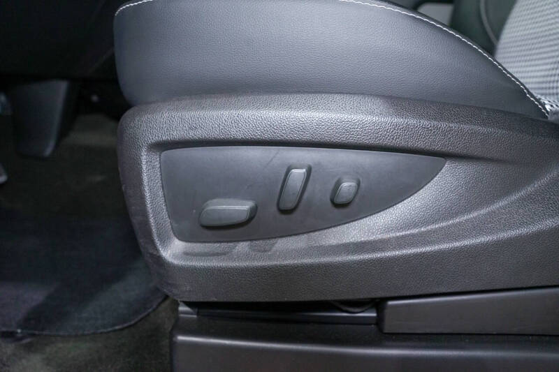 2017 Chevrolet Silverado 1500 LS