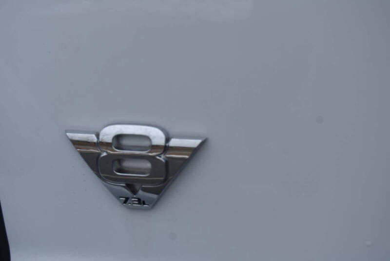 2024 Ford F-650 Super Duty