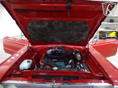 1967 Dodge Coronet