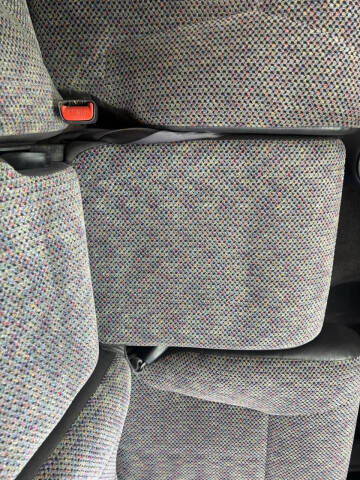 1998 Dodge Ram 1500