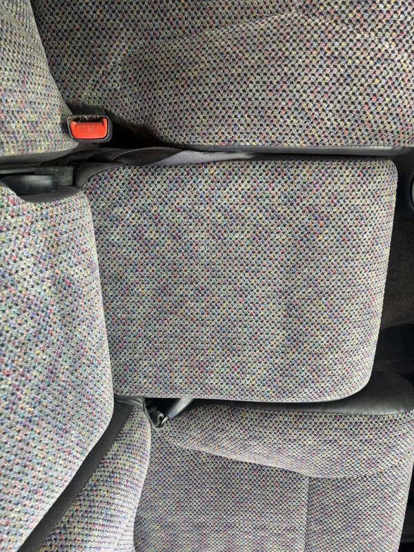 1998 Dodge Ram 1500
