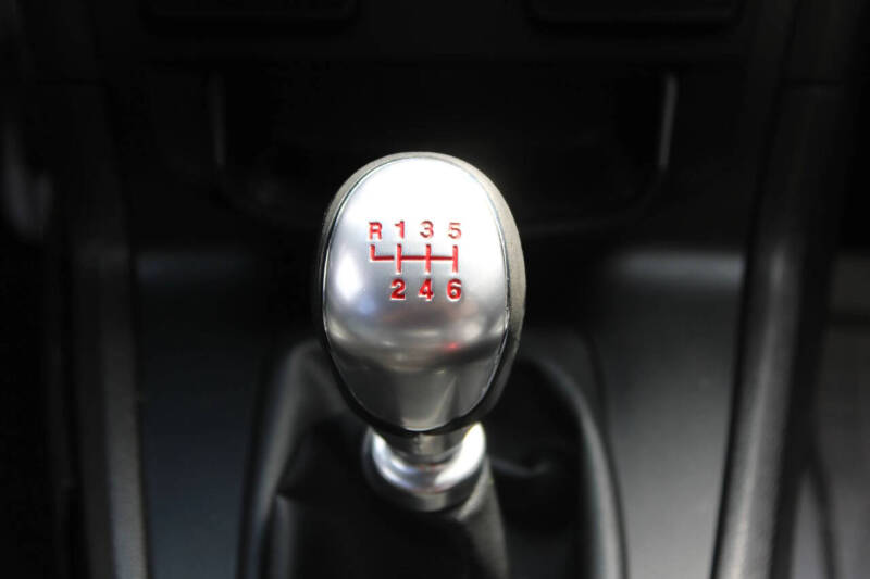 2016 Ford Fiesta ST