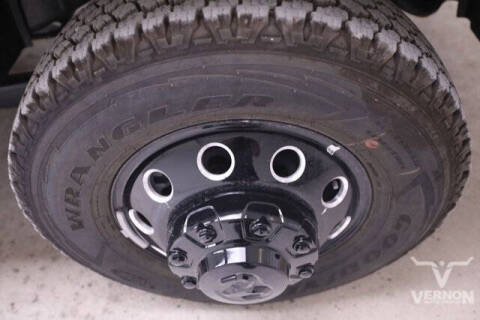 2025 RAM 3500 Laramie