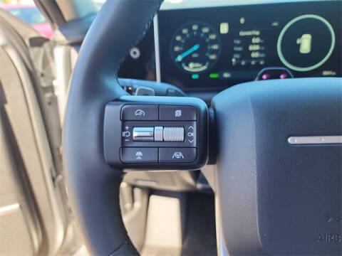 2024 Hyundai Santa Fe Hybrid Limited