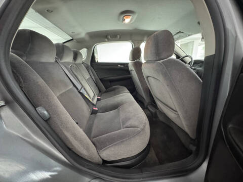 2007 Chevrolet Impala LT