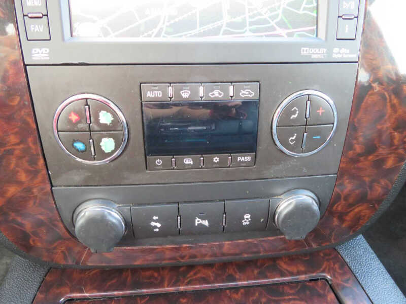 2013 GMC Sierra 1500 Denali