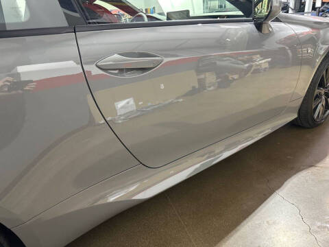 2023 Lexus RC 350 F SPORT