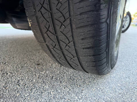 2005 Honda Odyssey EX