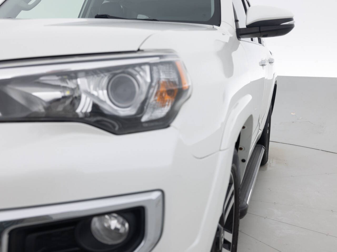 Used Car 2019 Toyota 4runner  Limited Awd 4dr Suv For Sale Under $30,000 In Coal City, Illinois