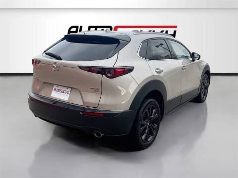 2023 Mazda CX-30 2.5 Turbo Premium