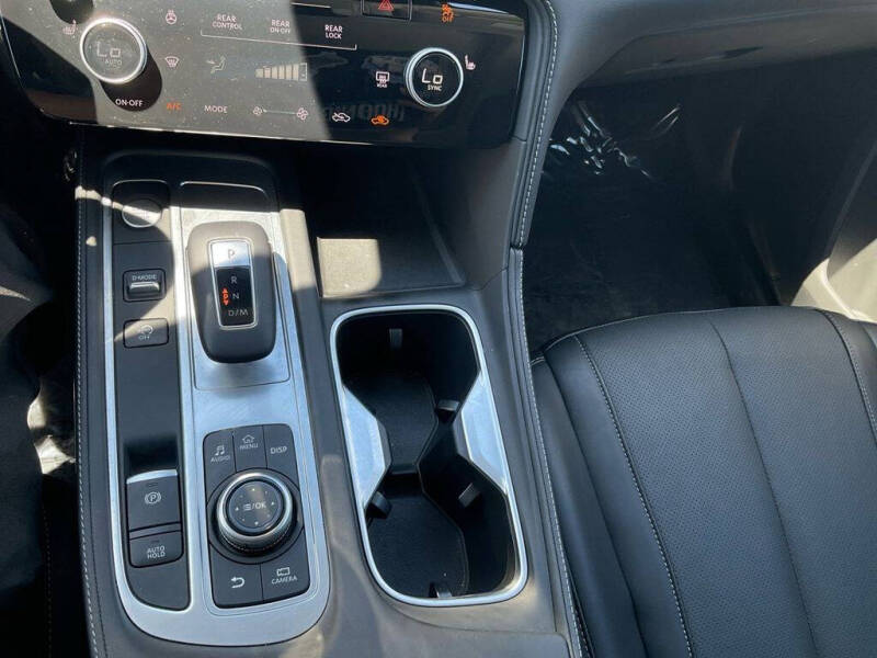 2024 Infiniti QX60 Pure