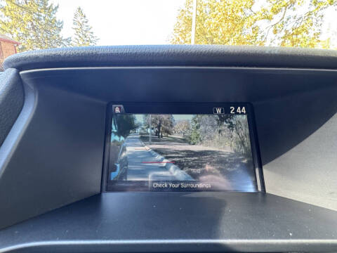 2015 Honda Crosstour EX-L V6