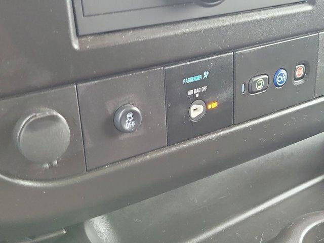 2024 GMC Savana 2500