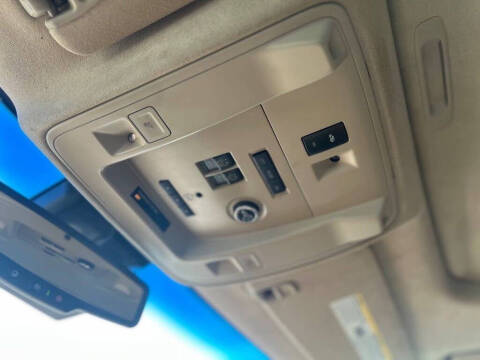 2015 Cadillac Escalade ESV Platinum