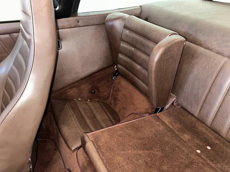 1980 Porsche 911