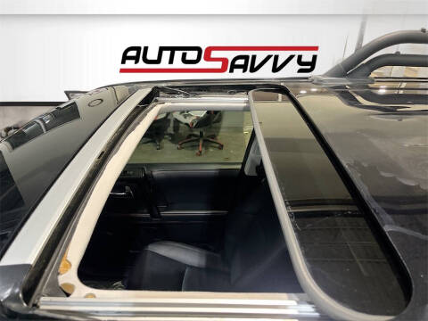 2020 Toyota 4Runner TRD Pro