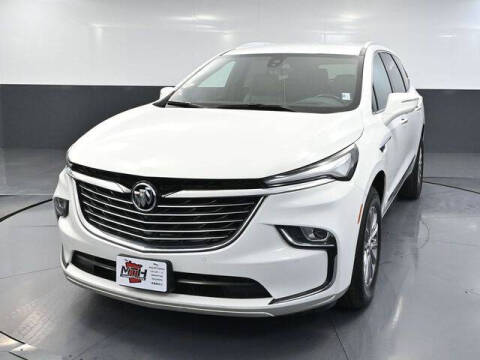 2024 Buick Enclave Premium