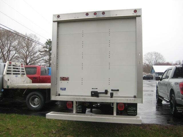 2024 Ford Transit 350 HD