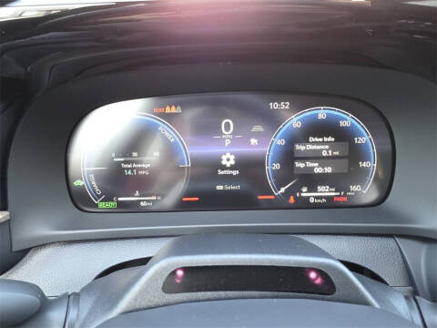 2026 Toyota Crown Limited