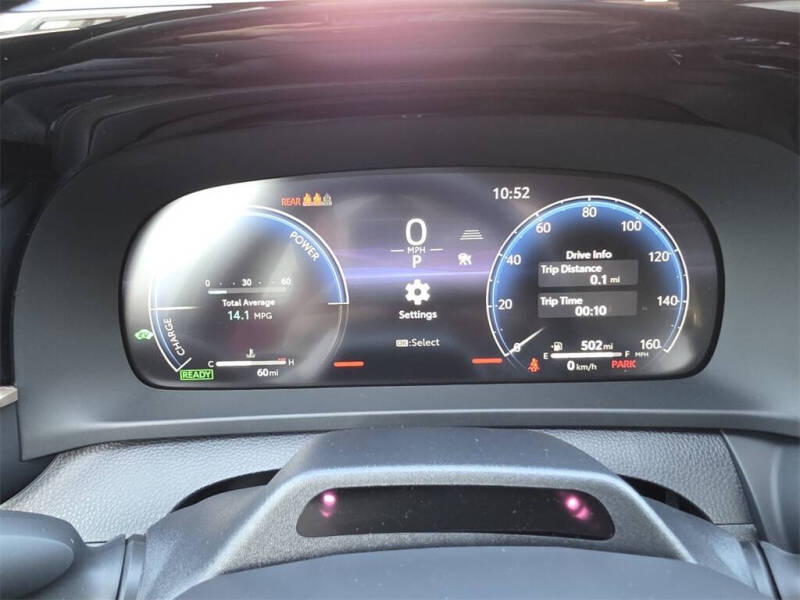 2026 Toyota Crown Limited