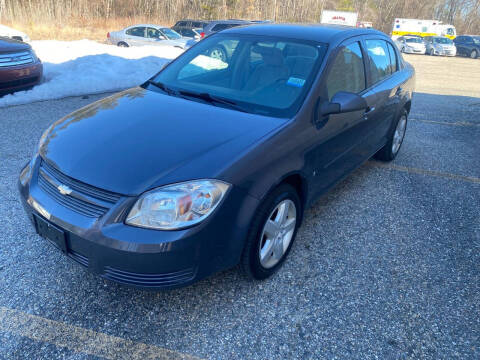 2008 Chevrolet Cobalt