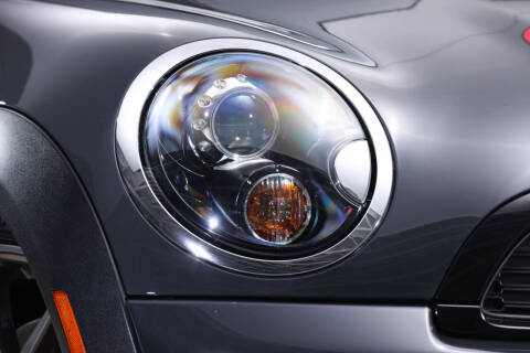 2013 MINI Hardtop John Cooper Works