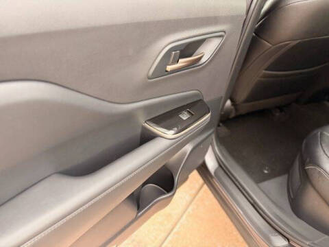 2024 Toyota Crown XLE