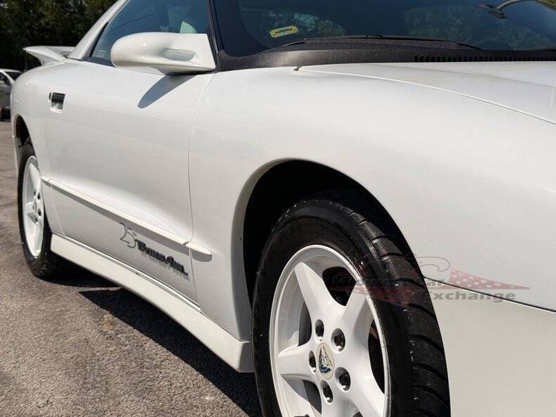 1994 Pontiac Firebird