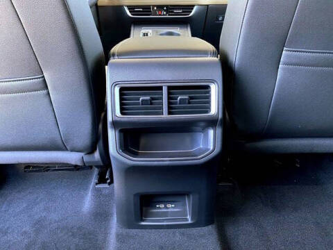 2026 Volkswagen Atlas Cross Sport SE 4Motion