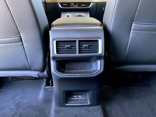 2026 Volkswagen Atlas Cross Sport SE 4Motion