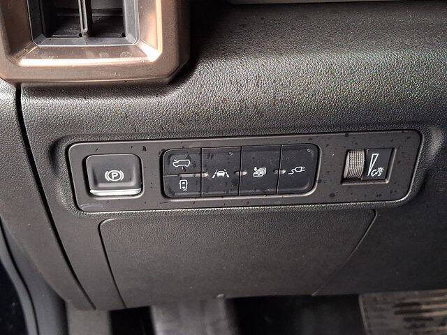 2024 GMC HUMMER EV 3X