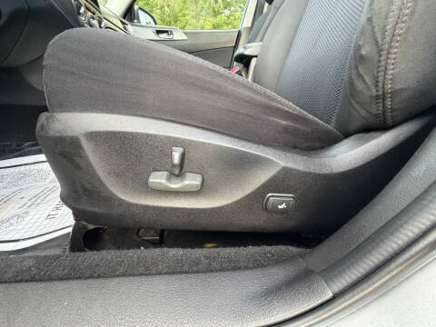 2012 Subaru Forester 2.5X Premium