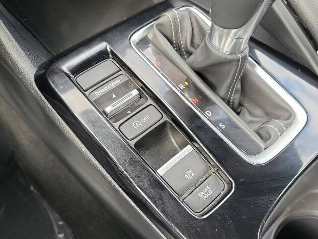 2024 Acura Integra w/A-SPEC