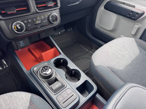 2023 Ford Maverick XLT