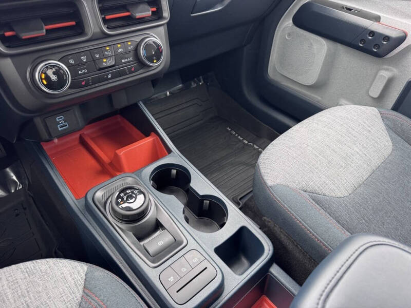 2023 Ford Maverick XLT