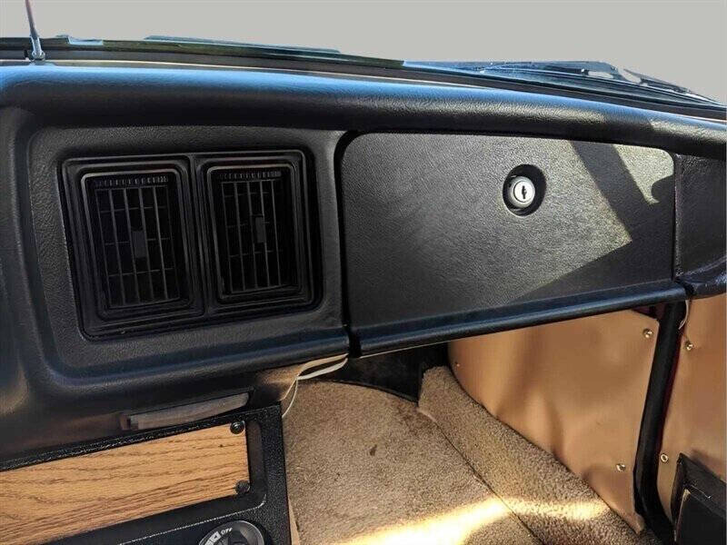 1977 MG n/a