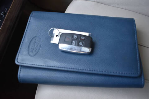 2013 Land Rover LR2 HSE