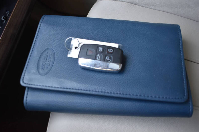 2013 Land Rover LR2 HSE