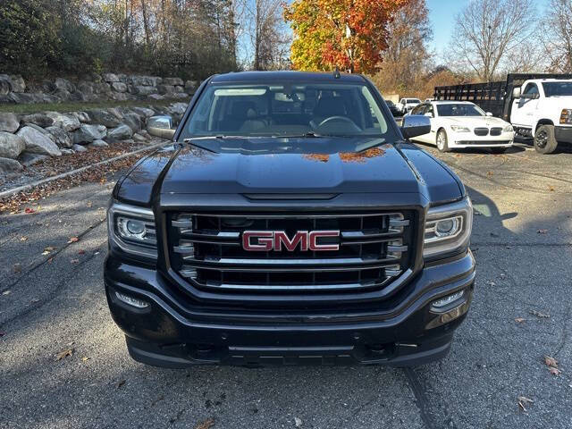 2016 GMC Sierra 1500 for sale at Bowman Auto Center in Clarkston, MI