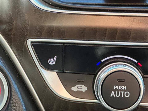 2020 Honda Accord EX-L