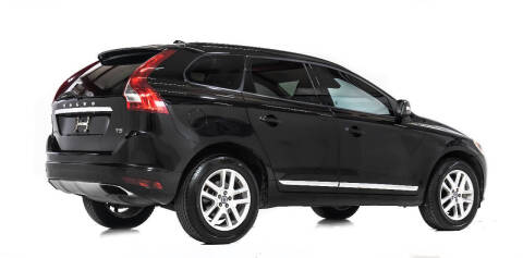 2017 Volvo XC60 T5 Dynamic